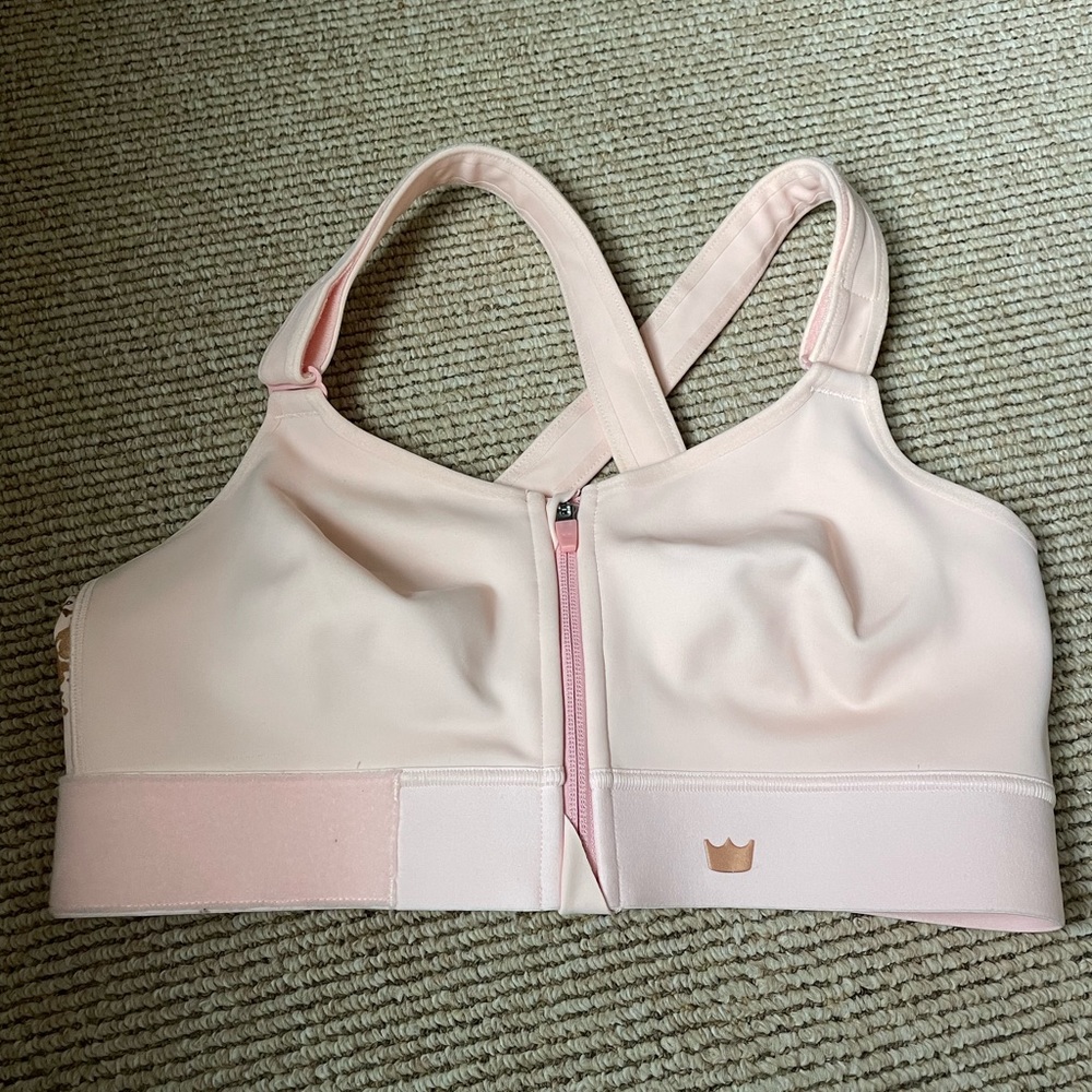 SHEFIT FLEX SPORTS BRA 1LUXE